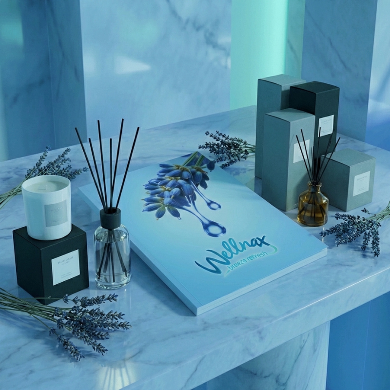 Wellnax Ürün Kataloğu